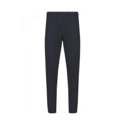 Dresy z miękkiego materiału w dużych rozmiarach Kariban. Niebieskie szorty KARIBAN, m, bez wzorów, z dresówki. Za 153.50 zł.