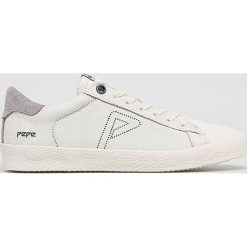 Pepe Jeans - Buty Portobello. Buty sportowe casual marki Pepe Jeans. W wyprzedaży za 299.90 zł.
