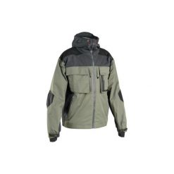 Kurtka wędkarska 500. Kurtki marki CAPERLAN. Za 299.99 zł.