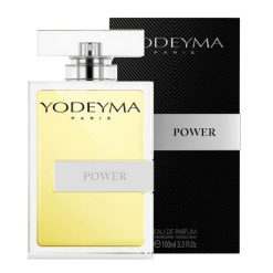 Yodeyma Power Woda perfumowana 100 ml Męskie. Perfumy męskie Yodeyma. Za 157.99 zł.