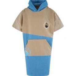 Ponczo Wave Hawaii Travel Ponczo Lightd L - XL WH4017 Wielokolorowy 105 x 80 cm. Niebieskie szlafroki WAVE HAWAII, l, bez wzorów, bez ramiączek, bez kaptura. Za 260.00 zł.