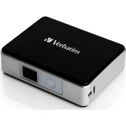 Powerbank Verbatim Pocket Power Pack (49948). Powerbanki Verbatim. Za 71.60 zł.