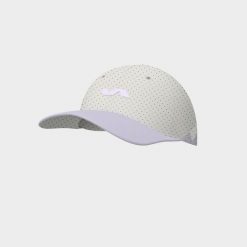 Czapka Varlion z mikrofibry 100% poliester, snapback, ochrona UVA. Czerwone czapki z daszkiem 2117 OF SWEDEN, bez wzorów, z mikrofibry. Za 170.99 zł.