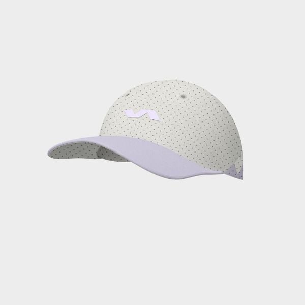 Czapka Varlion z mikrofibry 100% poliester, snapback, ochrona UVA. Czerwone czapki z daszkiem 2117 OF SWEDEN, bez wzorów, z mikrofibry. Za 170.99 zł.