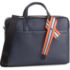Torba na laptopa CALVIN KLEIN - Flex 2 Gusset Laptop Bag K50K504387 067. Torby na laptopa marki CALVIN KLEIN. Za 799.00 zł.