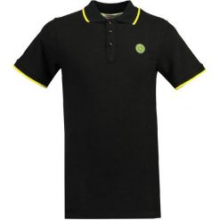 Geographical Norway Męska Koszulka Polo Kilton Xl Czarny. Koszulki polo marki Geographical Norway. Za 149.00 zł.