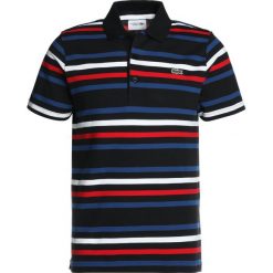 Lacoste Sport TENNIS Koszulka polo black/marino/red/white. Koszulki polo marki Lacoste Sport. Za 349.00 zł.