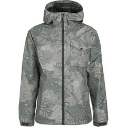 Burton PORTAL Kurtka hardshell forestnight hawaiian. Kurtki outdoor i hardshell marki Burton. W wyprzedaży za 384.30 zł.