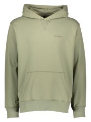 New Balance Bluza "Athletics Nature State" w kolorze khaki rozmiar: M. Brązowe bluzy New Balance, m, bez wzorów, z kapturem. Za 168.06 zł.
