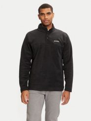 Columbia Polar Steens Mountain™ 2097721 Czarny Regular Fit. Czarne bluzy z polaru Columbia, m, bez wzorów, z polaru, bez kaptura. Za 199.99 zł.