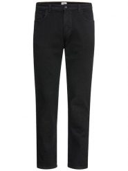 Camel Active Dżinsy - Regular fit - w kolorze czarnym rozmiar: W33/L30. Czarne jeansy Camel Active, l. Za 189.29 zł.