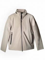 North Sails Kurtka przejściowa w kolorze beżowym rozmiar: S. Brązowe kurtki North Sails, s, bez wzorów, bez kaptura. Za 652.99 zł.