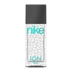 Nike ION Man EDT 75ml. Perfumy męskie marki Nike. Za 44.46 zł.