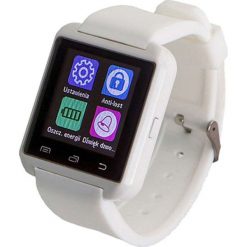 Smartwatch Garett Electronics G5. Zegarki smartwatch Garett Electronics, bez wzorów. Za 94.99 zł.