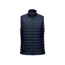 Kurtka puchowa Stormtech. Zielone kurtki STORMTECH, m, bez wzorów, z puchu, bez kaptura. Za 490.50 zł.