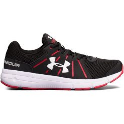 Under Armour Buty Do Biegania Dash Rn 2 Black Red White 43. Buty do biegania marki Under Armour. Za 229.00 zł.