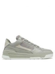 Filling Pieces Sneakersy Cruiser Crumbs 64427541002 Szary. Szare buty sportowe casual Filling Pieces, bez wzorów, ze skóry, bez zapięcia. Za 1,149.00 zł.