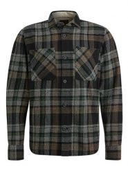 PME Legend Koszula w kolorze czarnym rozmiar: XL. Czarne koszule PME Legend, xl, bez wzorów, z bawełny, bez kołnierzyka, bez ramiączek. Za 245.95 zł.