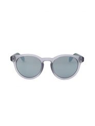 Adidas Męskie okulary przeciwsłoneczne w kolorze szaro-zielono-błękitnym rozmiar: 52. Niebieskie okulary przeciwsłoneczne Adidas. Za 225.57 zł.