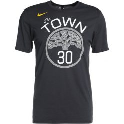 Nike Performance NBA GOLDEN STATE WARRIORS Artykuły klubowe anthracite. T-shirty marki Nike Performance. Za 139.00 zł.