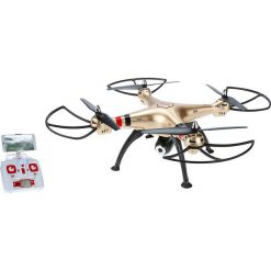Dron Syma Dron RC SYMA X8HW 2,4GHz Kamera FPV Wi-Fi. Drony Syma. Za 506.99 zł.
