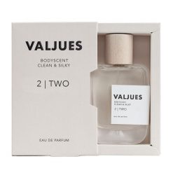 VALJUES Clean & Silky Woda perfumowana 50 ml. Perfumy męskie VALJUES. Za 752.49 zł.