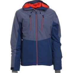 Quiksilver MISSION PLUS Kurtka snowboardowa estate blue. Kurtki narciarskie i snowboardowe marki 4F. W wyprzedaży za 743.20 zł.