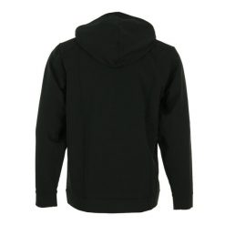 Bluza męska z kapturem Puma CLSX+ FZ. Czarne bluzy z kapturem Puma, m, bez wzorów, z kapturem. W wyprzedaży za 149.00 zł.