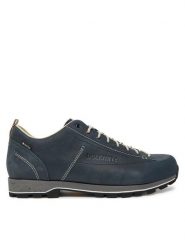 Dolomite Trekkingi 54 Low FG EVO GTX 292530-160 Granatowy. Niebieskie buty trekkingowe Dolomite, bez wzorów, ze skóry, bez zapięcia. Za 759.99 zł.