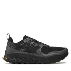 Buty do biegania New Balance. Czarne buty do biegania New Balance, bez wzorów, bez zapięcia, do biegania. Za 549.99 zł.