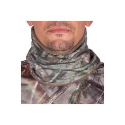 Komin myśliwski ACTIKAM CAMO. Szaliki marki SOLOGNAC. Za 29.99 zł.