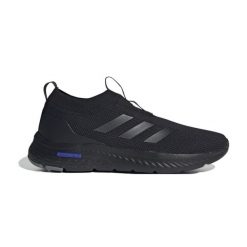 Buty męskie adidas Cloudfoam Move Sock. Białe buty do biegania Adidas, bez wzorów, bez zapięcia, do biegania, adidas cloudfoam. Za 219.00 zł.