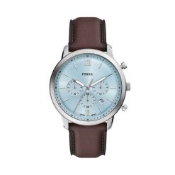 Zegarek Fossil. Brązowe zegarki Fossil. Za 669.99 zł.