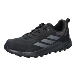 Buty męskie górskie ADIDAS TERREX ANYLANDER LEA 41.3. Białe buty turystyczne Adidas, bez wzorów, z materiału, bez zapięcia, adidas terrex. Za 399.00 zł.
