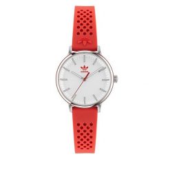 Zegarek adidas. Szare zegarki Adidas, srebrne. Za 439.99 zł.