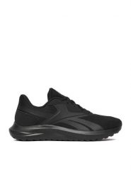 Reebok Buty do biegania C-Energen Lux 100272060 Czarny. Czarne buty do biegania Reebok, bez wzorów, z materiału, bez zapięcia, do biegania. Za 199.99 zł.
