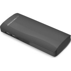 Powerbank Esperanza RAY CZARNY (EMP112K). Czarne powerbanki Esperanza. Za 47.76 zł.