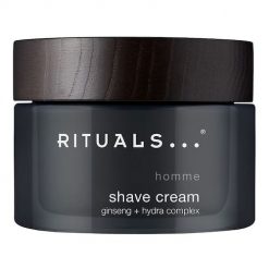 Rituals - Homme Collection - Krem Do golenia - Rituals Homme Shave Cream 250ml - Dla Mężczyzn. Kremy i balsamy Rituals. Za 99.00 zł.