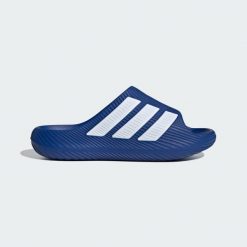 Klapki Purechill. Białe klapki Adidas. Za 219.00 zł.