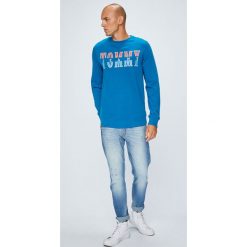 Tommy Jeans - Bluza. Bluzy marki Tommy Jeans. W wyprzedaży za 239.90 zł.