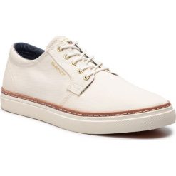 Tenisówki GANT - Bari 18638329 Off White G20. Trampki marki GANT. Za 399.95 zł.