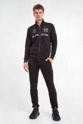 Bluza męska LA MARTINA. Bluzy La Martina, m, bez wzorów, bez kaptura. W wyprzedaży za 560.07 zł.
