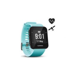 Zegarek GPS z kardio Forerunner 35. Zegarki marki GARMIN. Za 599.99 zł.