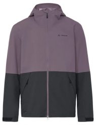 Kurtka hardshell M Neyland 2.5L Jacket. Czerwone kurtki Vaude, l, bez wzorów, z hardshellu, bez kaptura. Za 769.00 zł.