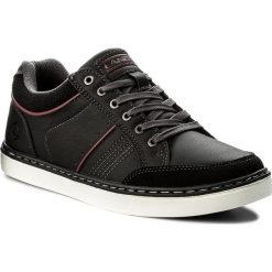 Sneakersy LANETTI - MP07-16976-04 Czarny. Buty sportowe casual marki Lanetti. Za 119.99 zł.