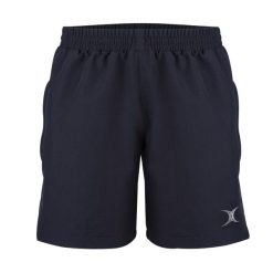 Krótka Gilbert Evo. Czarne szorty gilbert, bez wzorów, sportowe. Za 255.00 zł.