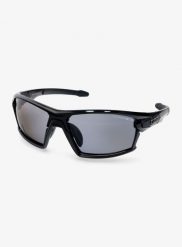 Okulary polaryzacyjne GOG Glaze - black/smoke. Czarne okulary przeciwsłoneczne GOG. Za 299.99 zł.