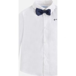 Mayoral - Koszula dziecięca (+ mucha) 92-134 cm. Koszule Mayoral. Za 119.90 zł.