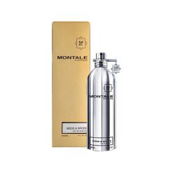 Montale Paris Wood&Spices EDP 100ml. Perfumy męskie Montale Paris. Za 227.85 zł.