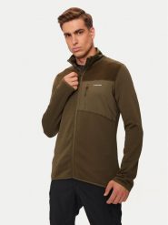 Viking Polar Midland 720/25/8080/7400 Khaki Regular Fit. Brązowe bluzy z polaru Viking, m, bez wzorów, z polaru, bez kaptura. Za 149.99 zł.